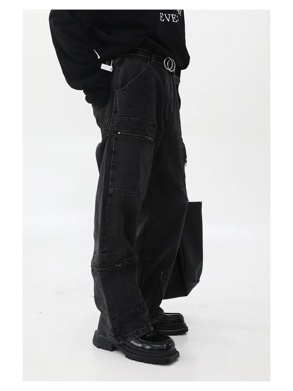 【HOT!】Derby Leather Shoes ArtsKoreanMan