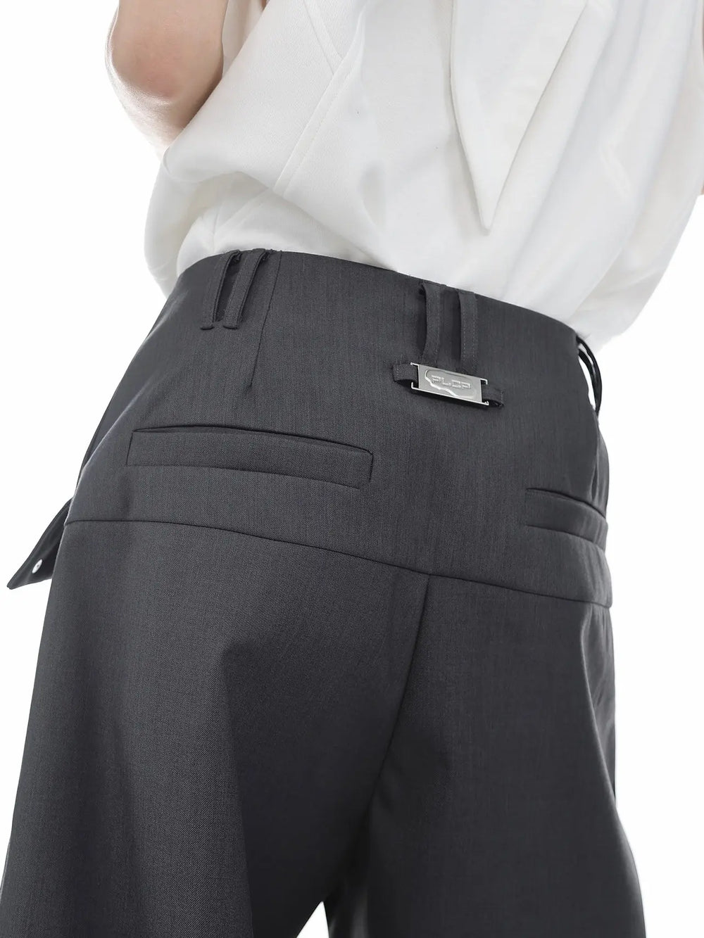 【23s Mar.】Loose Trousers ArtsKoreanMan