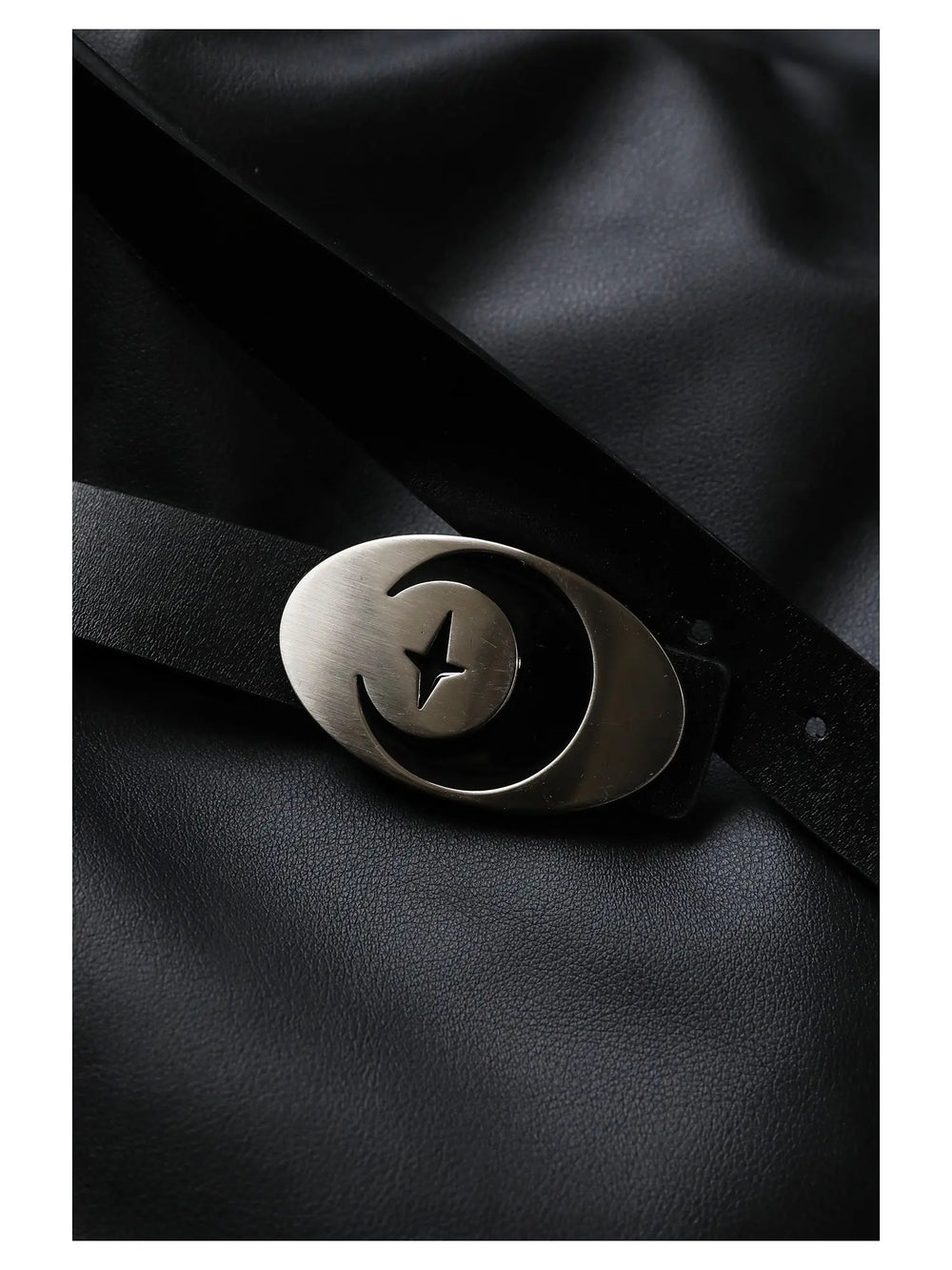 Unique Fashion Belt ArtsKoreanMan