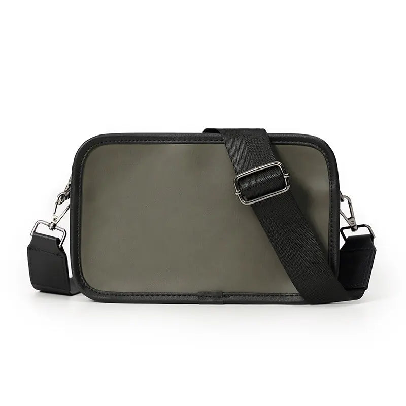 New Style Check Fashion Shoulder Bag ArtsKoreanMan
