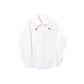 Double White Shirt ArtsKoreanMan