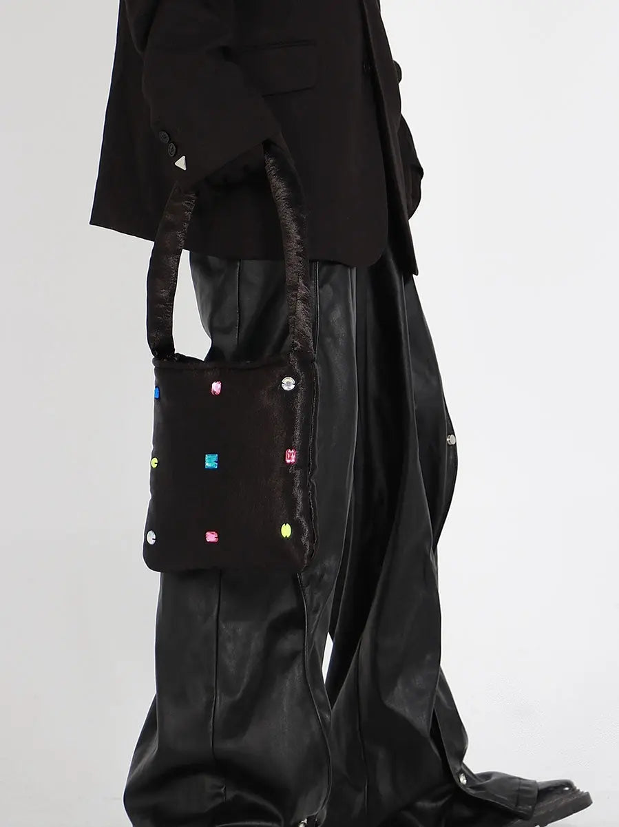 Jewel Handbag ArtsKoreanMan