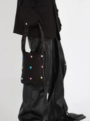 Jewel Handbag ArtsKoreanMan