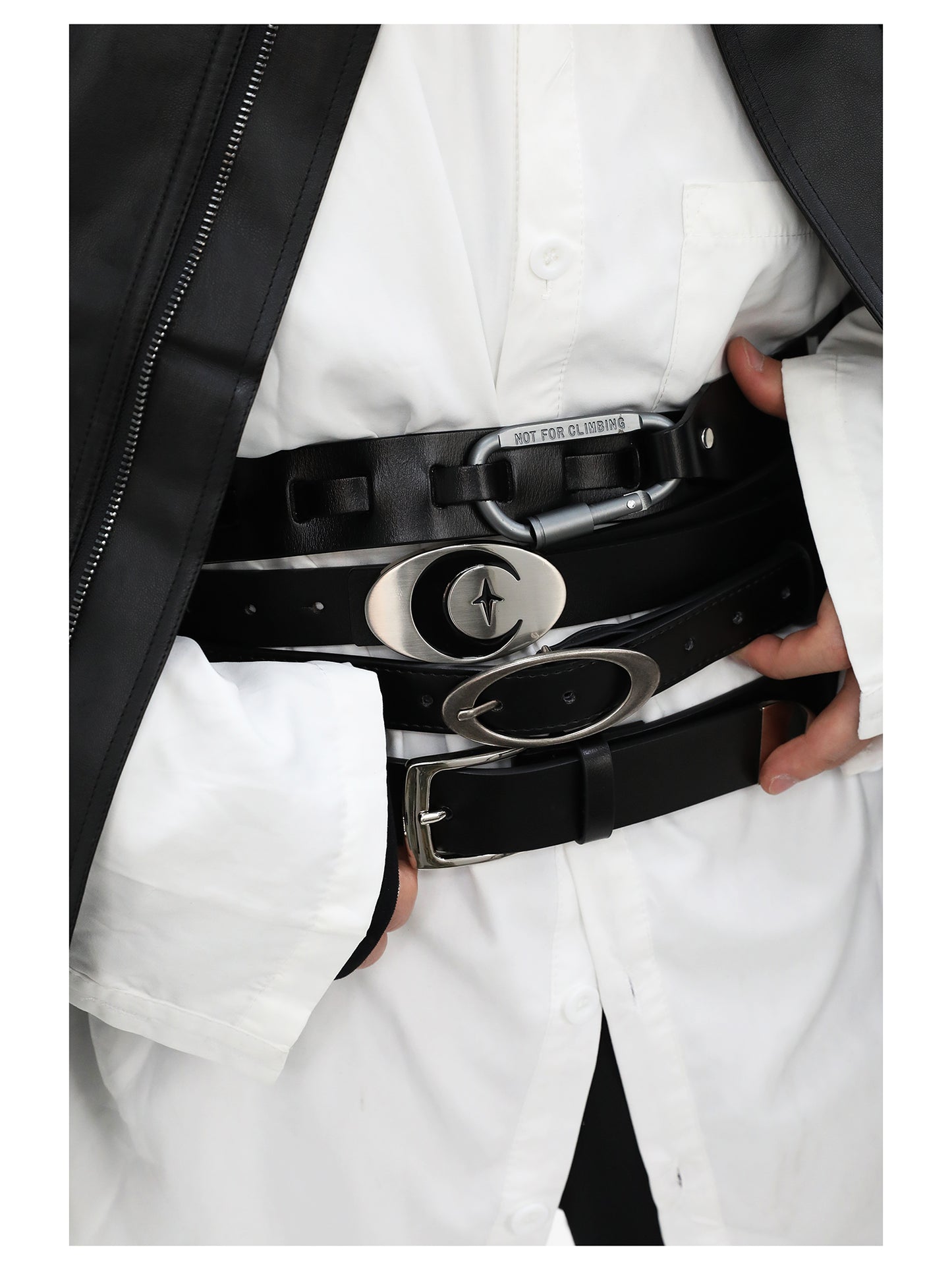 Unique Fashion Belt