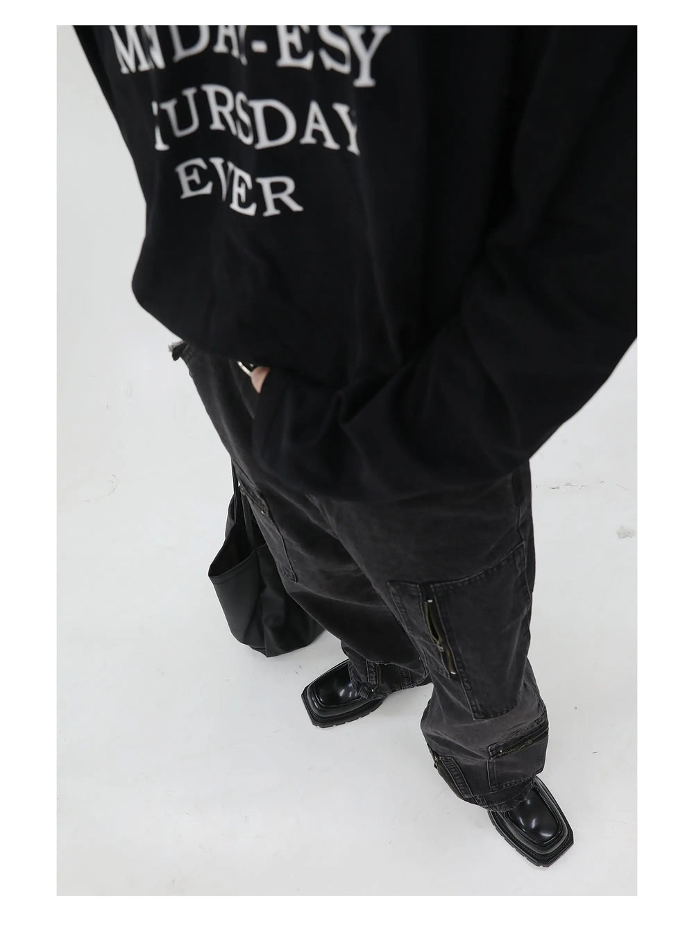 【HOT!】Derby Leather Shoes ArtsKoreanMan